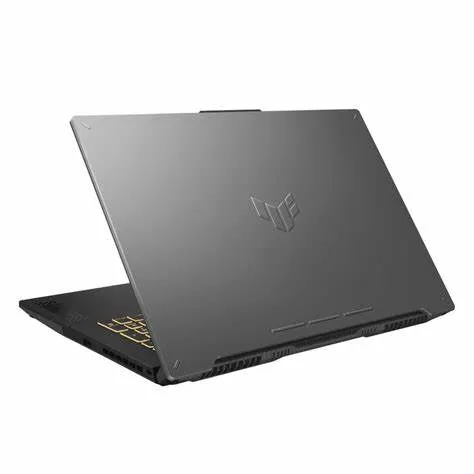 ASUS TUF Gaming F17-Core i7-13620H