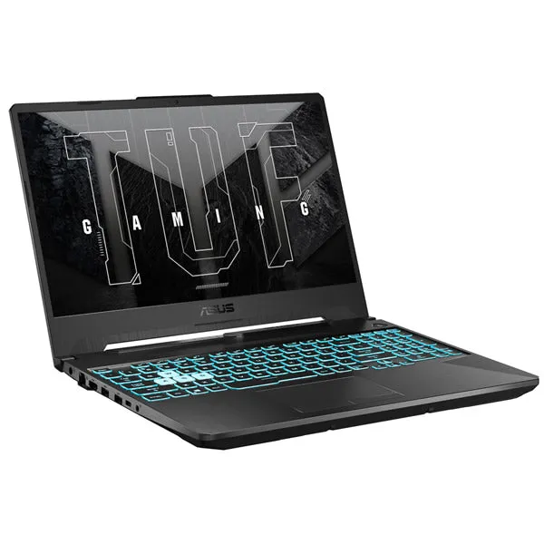 ASUS | TUF Gaming FA506NF-58512B0W | AMD RYZEN 5 | 15.6" FHD | 8GB RAM | 512GB SSD | RTX 2050 4GB - Graphite Black