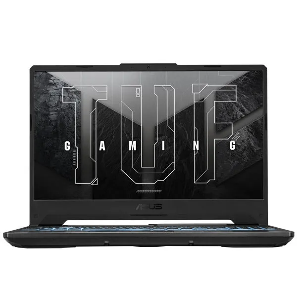 ASUS | TUF Gaming FA506NF-58512B0W | AMD RYZEN 5 | 15.6" FHD | 8GB RAM | 512GB SSD | RTX 2050 4GB - Graphite Black