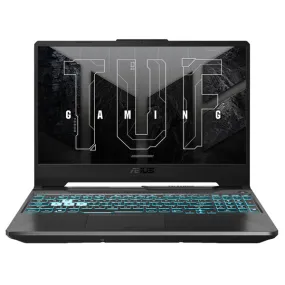 ASUS | TUF Gaming FA506NF-58512B0W | AMD RYZEN 5 | 15.6" FHD | 8GB RAM | 512GB SSD | RTX 2050 4GB - Graphite Black