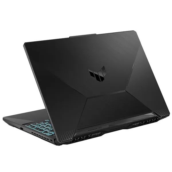 ASUS | TUF Gaming FA506NF-58512B0W | AMD RYZEN 5 | 15.6" FHD | 8GB RAM | 512GB SSD | RTX 2050 4GB - Graphite Black