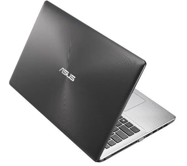 ASUS X550CA 15.6 Laptop - Intel Core i5, 4GB RAM, 750GB HDD, Windows 8