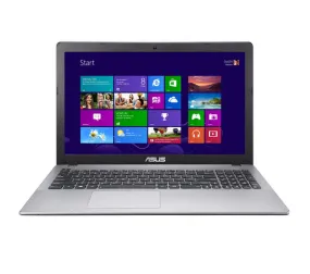 ASUS X550CA 15.6 Laptop - Intel Core i5, 4GB RAM, 750GB HDD, Windows 8