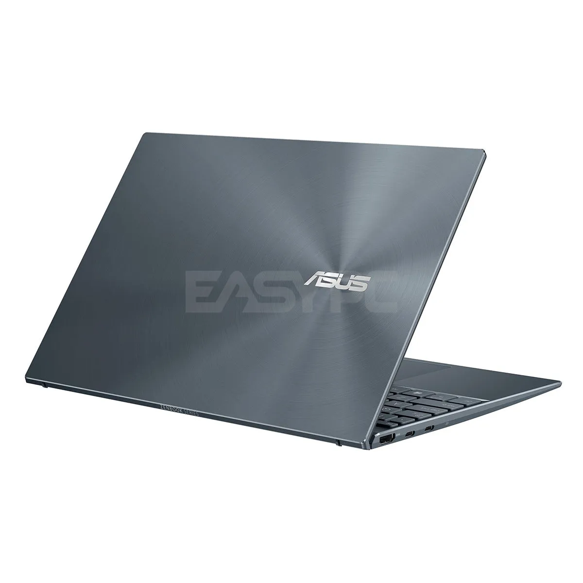 Asus Zenbook 13 Oled Ux325Ea-Kg230Ts I5-1135G7 8GbWin10 8Gb/512 Ssd/Intel Iris Xe/Bl Kb/Win10 Laptop