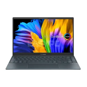 Asus Zenbook 13 Oled Ux325Ea-Kg230Ts I5-1135G7 8GbWin10 8Gb/512 Ssd/Intel Iris Xe/Bl Kb/Win10 Laptop