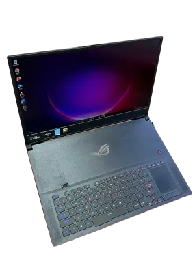 ASUS Zephyrus GX701GWR Gaming Laptop