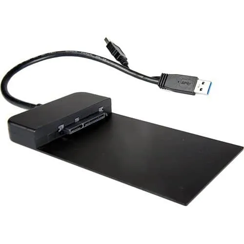 Atomos Powered Docking Station USB 3.0 and 2.0 AC Powered