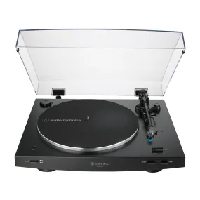 Audio-Technica AT-LP3xBT Fully Automatic Wireless Belt-Drive Turntable