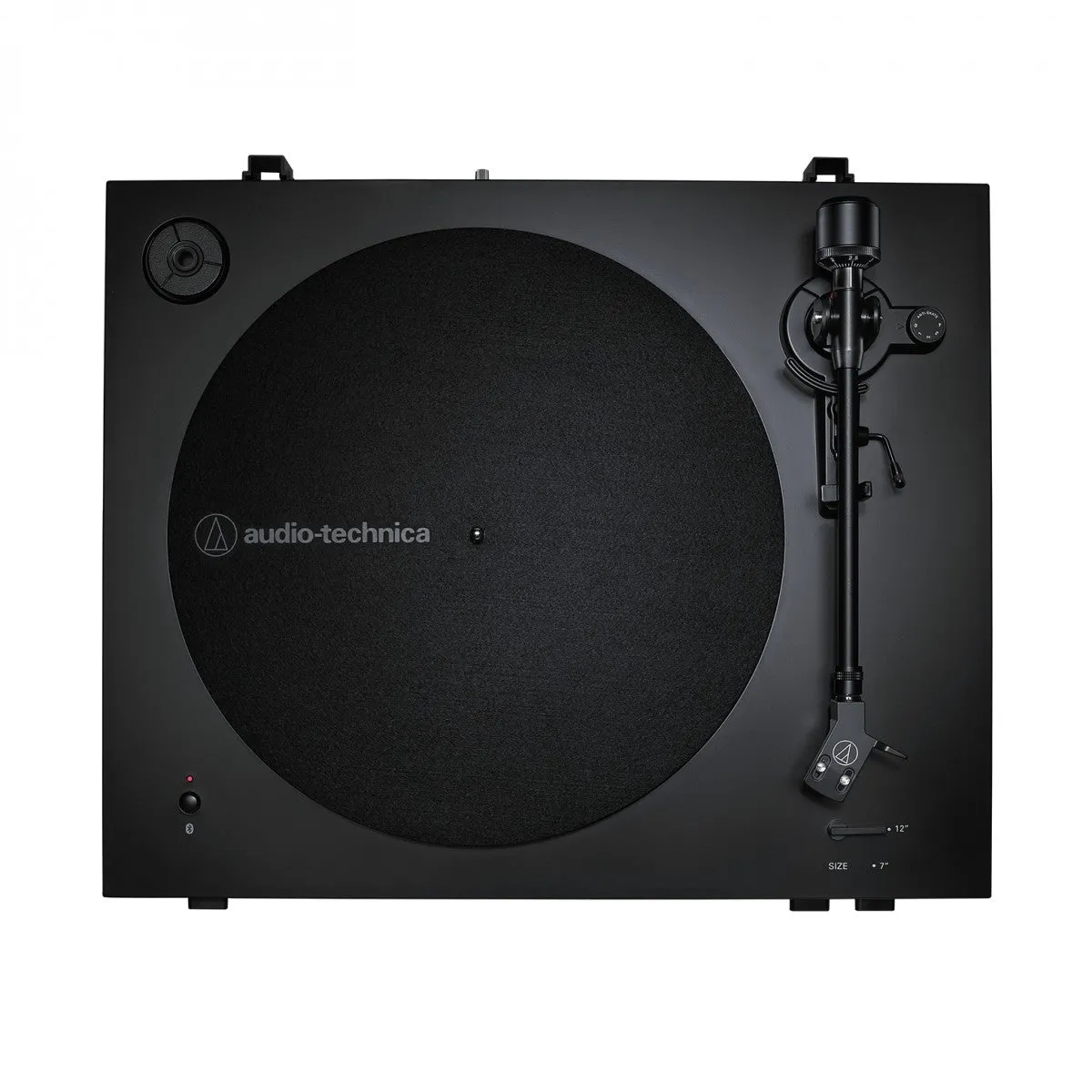 Audio Technica ATLP3XBT Belt-Drive BLUETOOTH Turntable in Black