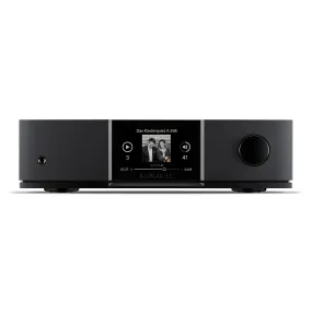 AURALiC Altair G2.2 Digital Preamp / Streamer / DAC