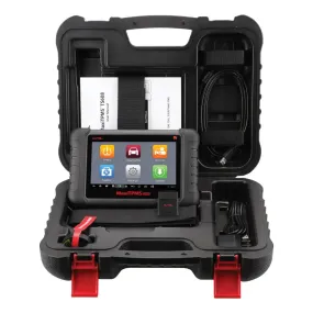 Autel MaxiTPMS TS608 3-n-1 System Diagnostic, Service, TPMS Tool