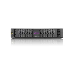 Avid - Nexis E2