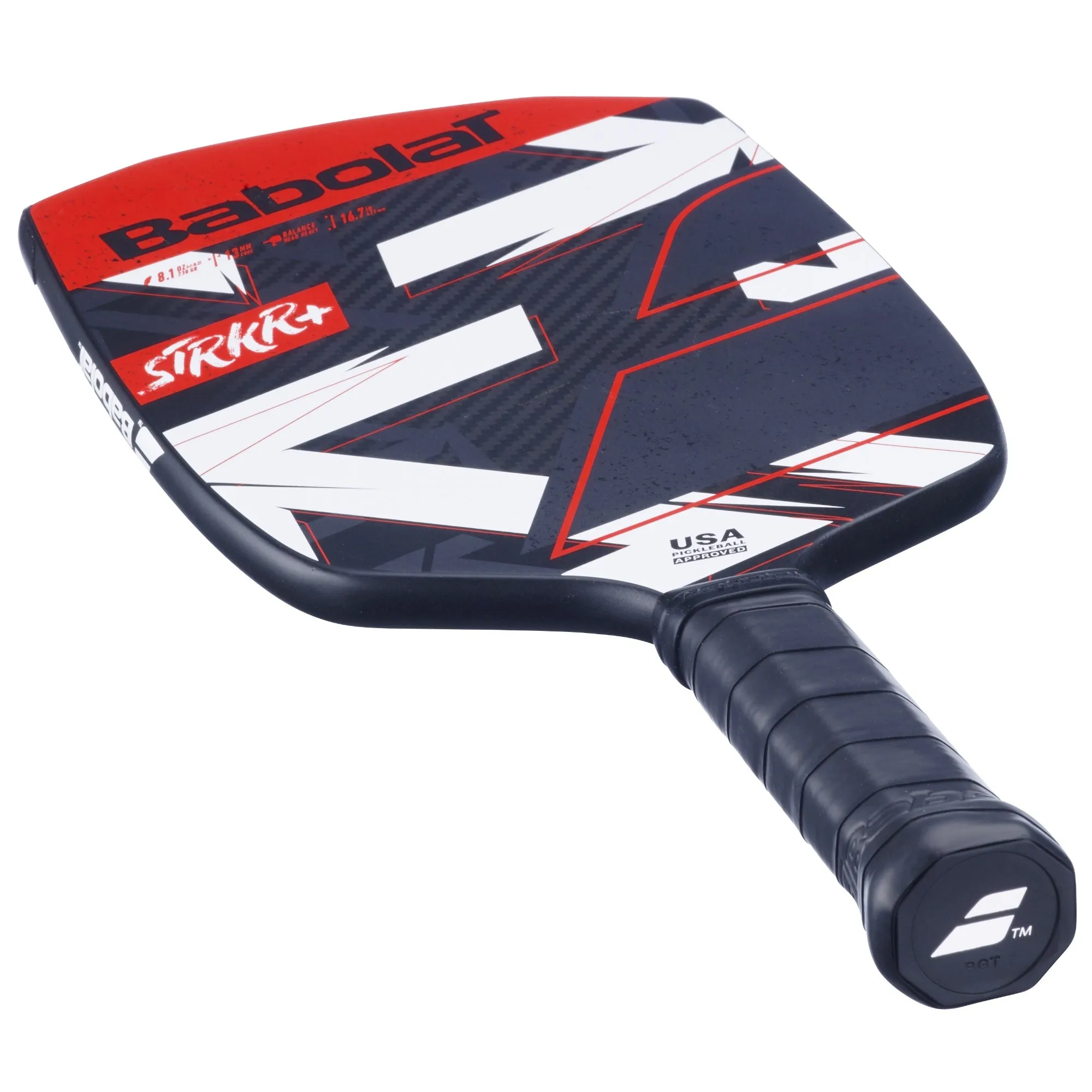 Babolat STRKR  Pickleball Paddle