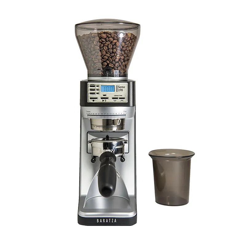 Baratza Sette 270 Conical Burr Coffee Grinder