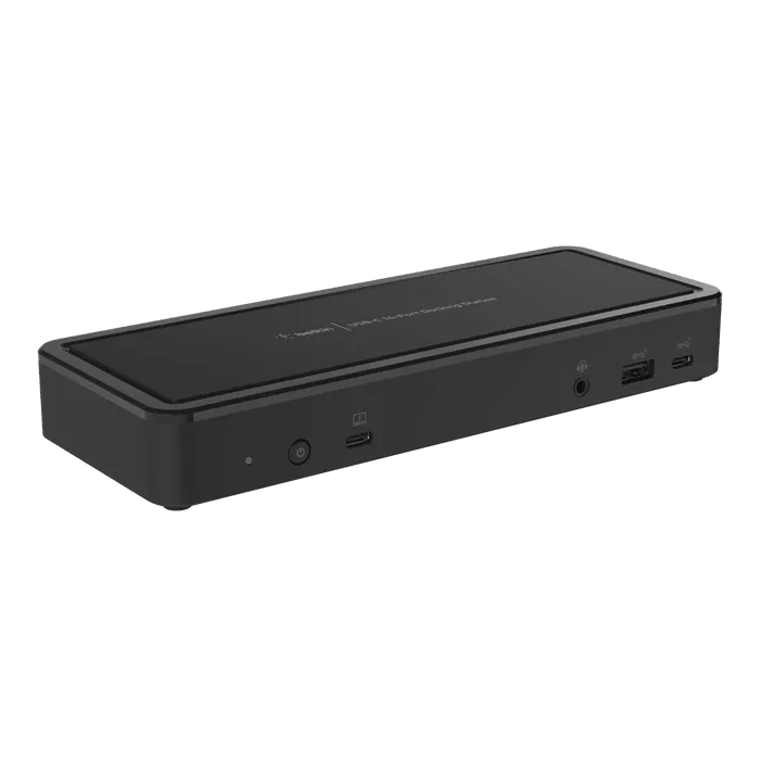 Belkin 14-Port USB-C Docking Station, 65W (Chromebook Certified)