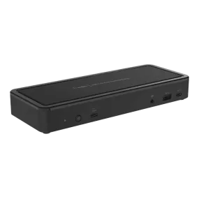 Belkin 14-Port USB-C Docking Station, 65W (Chromebook Certified)