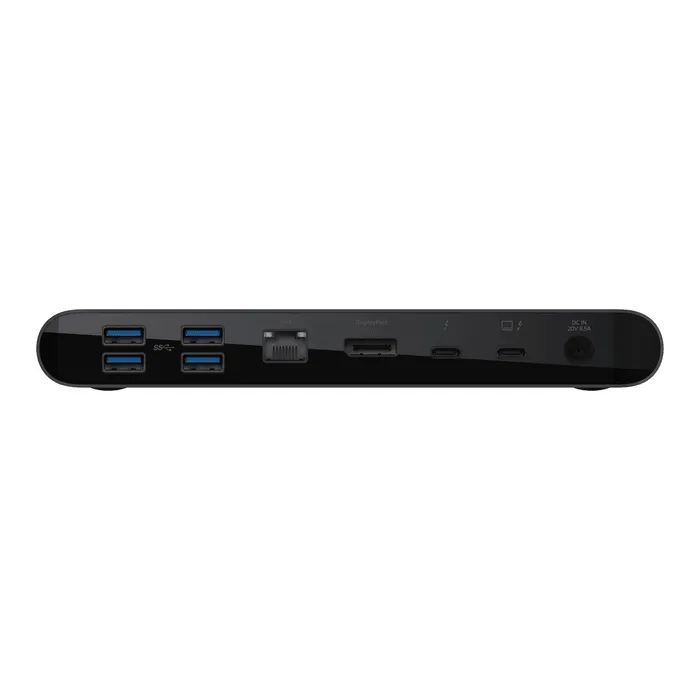 Belkin Thunderbolt 3 Dock Pro