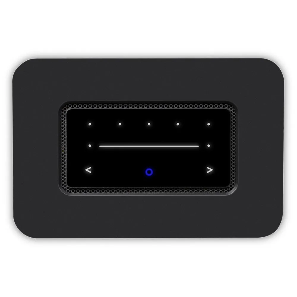 Bluesound Node N130 Wireless Multi-Room Hi-Res Music Streamer