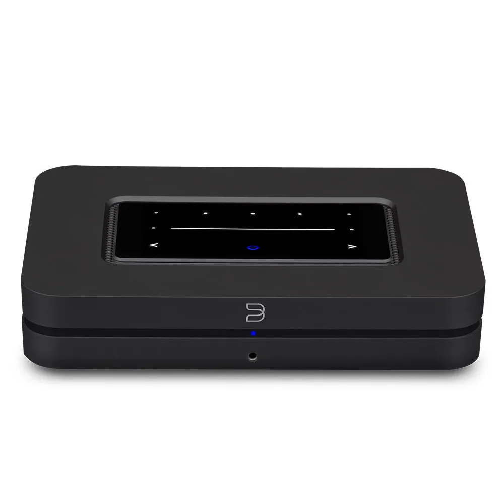 Bluesound Node N130 Wireless Multi-Room Hi-Res Music Streamer