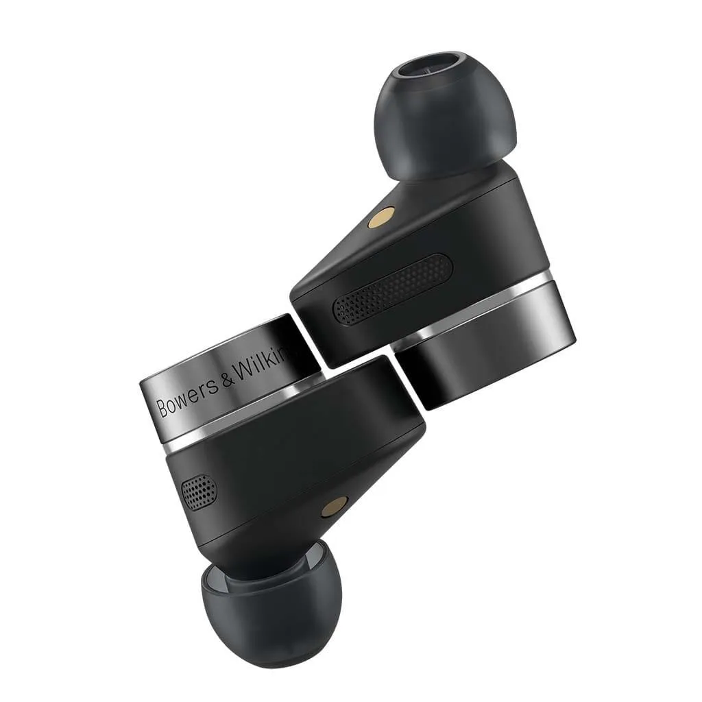 Bowers & Wilkins Pi7 S2 Wireless In-Ear Headphones