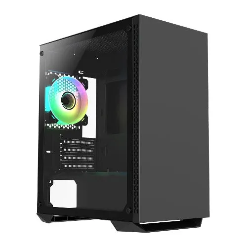 Brava Custom Gaming PC, i5-6400, 16GB DDR, 128GB SSD, Nvidia 1050 TI 4GB