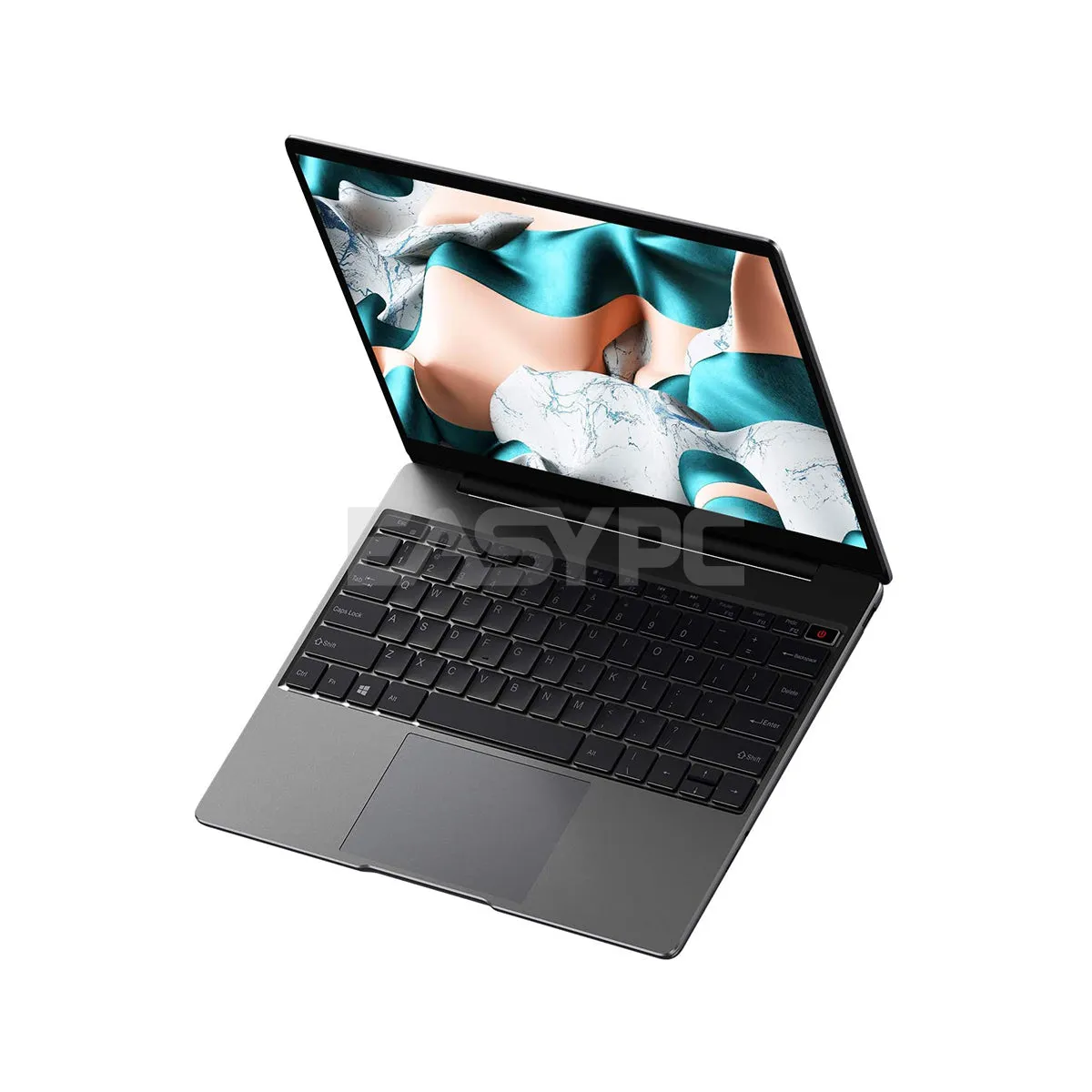 CHUWI COREBOOK PRO i3-6157U/8GB/13.2"/IRIS 550/256 SSD/BACKLIT KB/WIN10 HOME