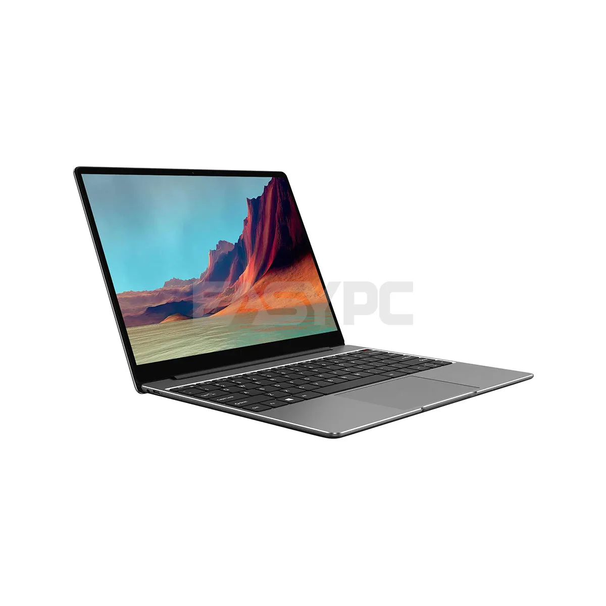 CHUWI COREBOOK PRO i3-6157U/8GB/13.2"/IRIS 550/256 SSD/BACKLIT KB/WIN10 HOME