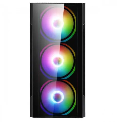 Clickbait Gaming PC, Intel Core i5-11th Gen, 16GB Ram, 120GB SSD   1TB HDD, RTX 3050 8GB