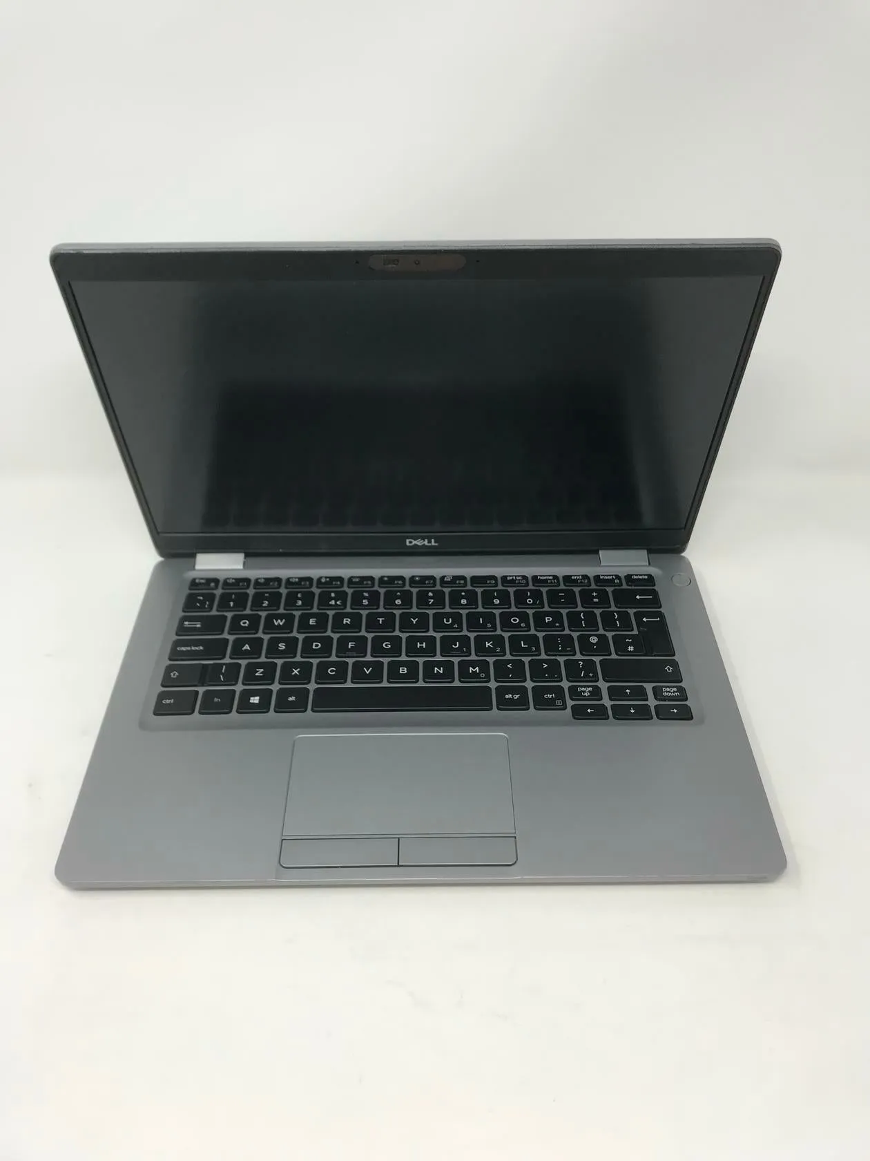 Dell Laptop Latitude 5310 13.3" i5-10310U 16GB RAM 256GB SSD Windows 11 Pro