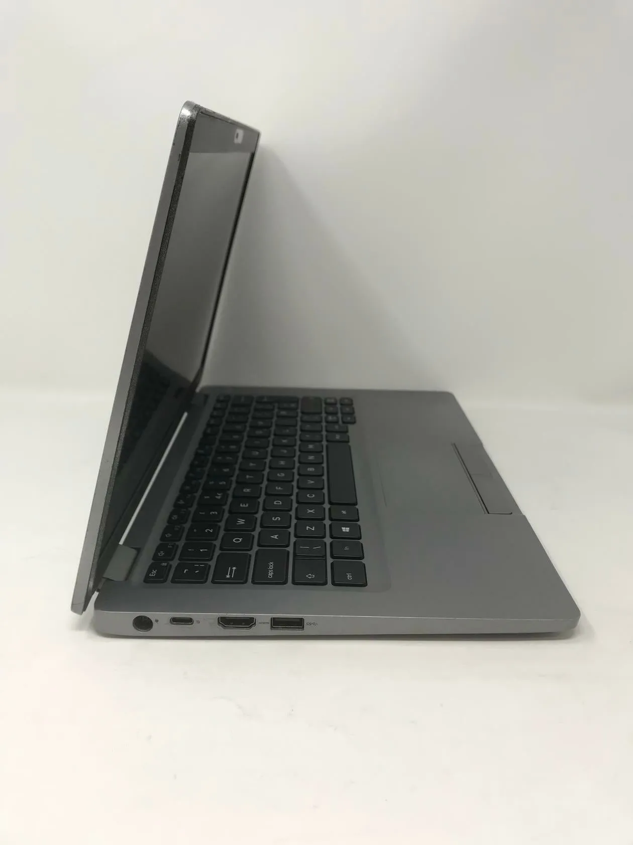 Dell Laptop Latitude 5310 13.3" i5-10310U 16GB RAM 256GB SSD Windows 11 Pro