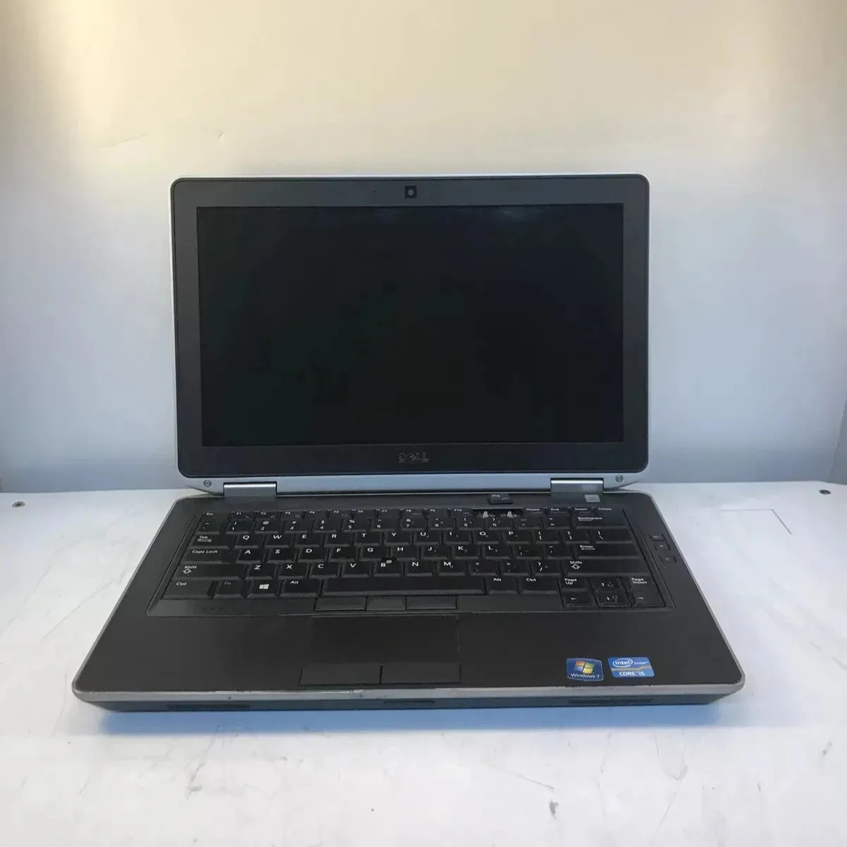 Dell Latitude 6330 13.3" Core i5-3800 8GB 256 GB Ssd Refurbished A  WF224