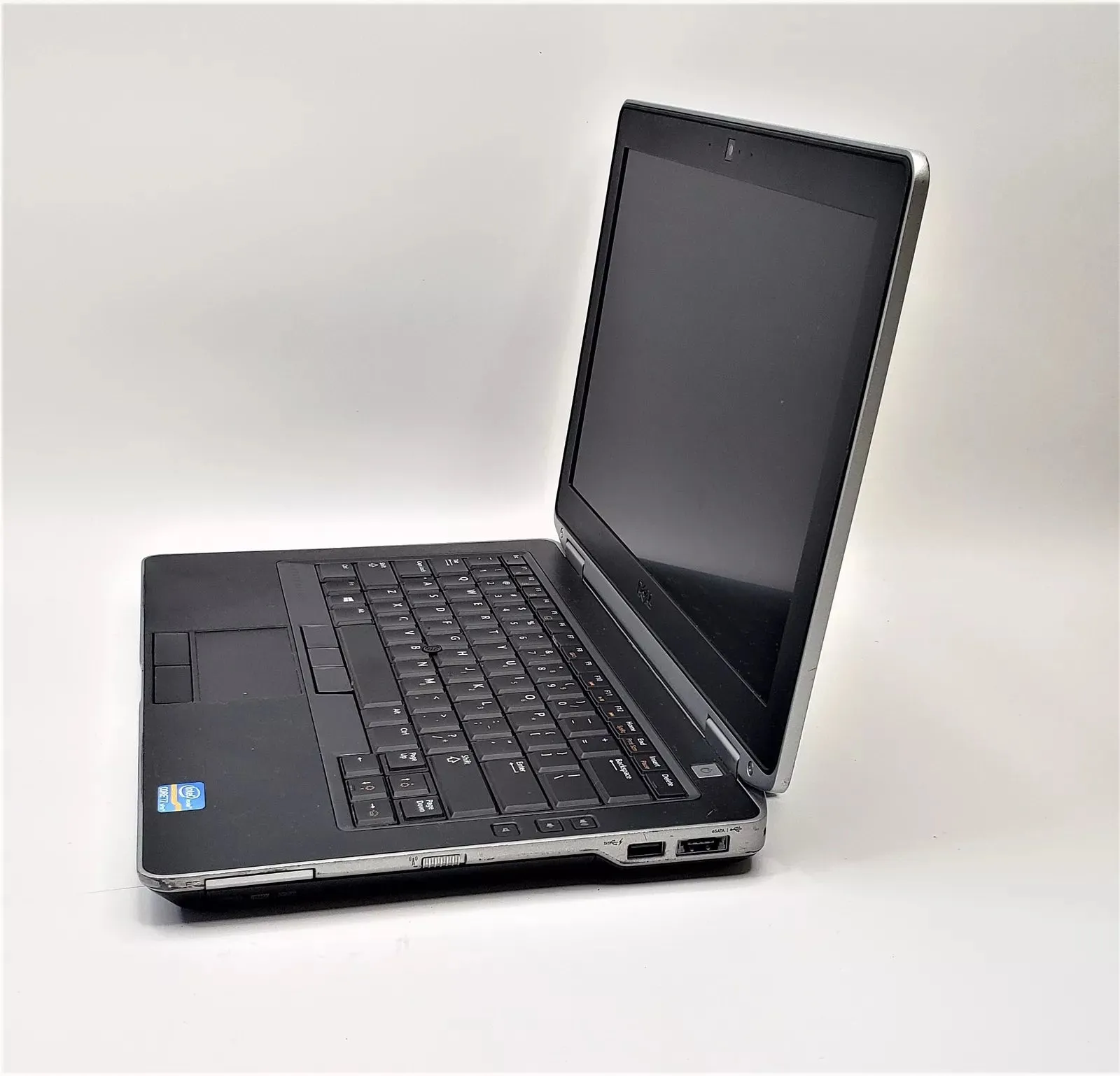 Dell Latitude 6330 13.3" Core i5-3800 8GB 256 GB Ssd Refurbished A  WF224