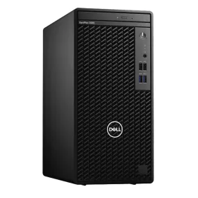 Dell OptiPlex 3080MT Intel Core i5-1050 4GB RAM 1TB HDD