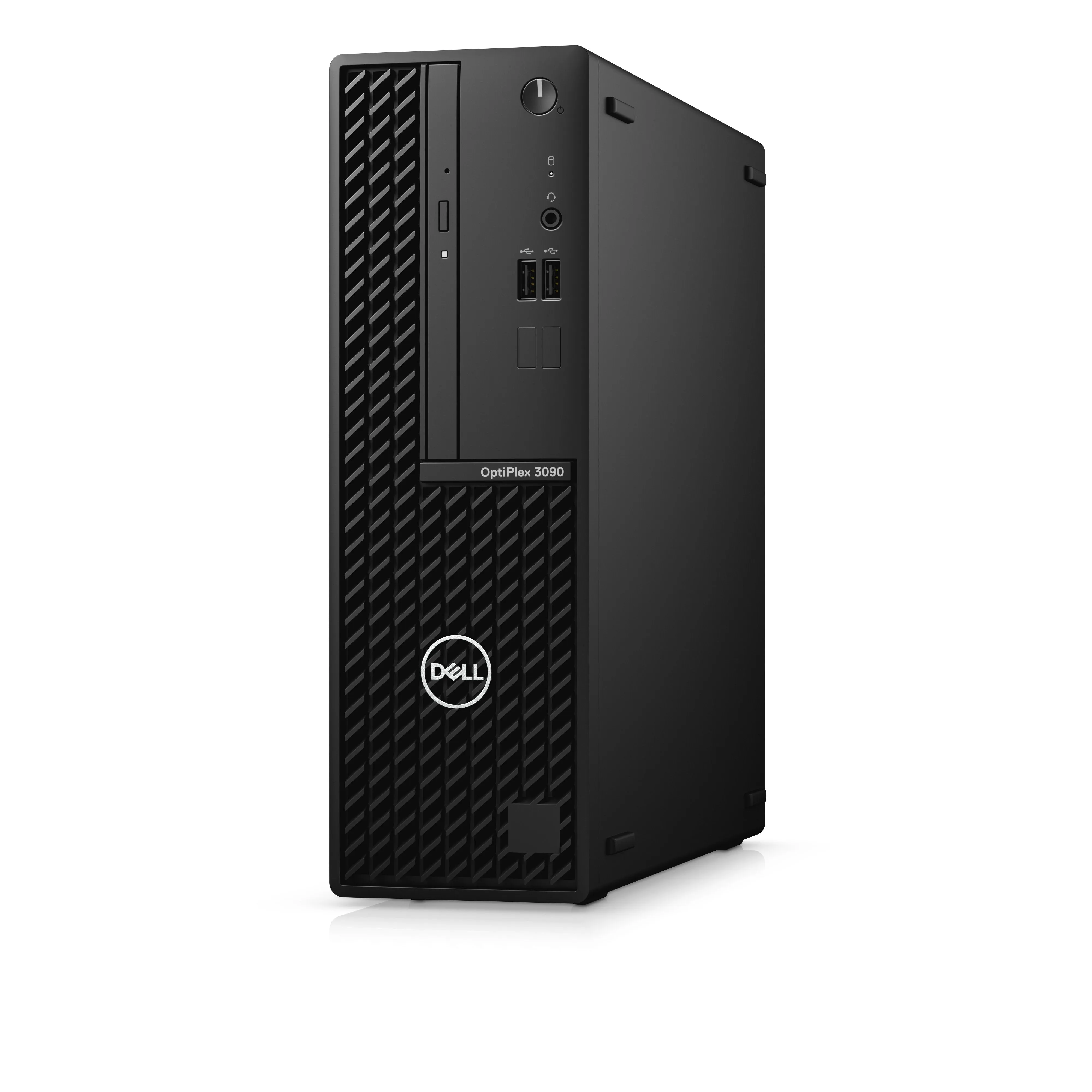 Dell OptiPlex 3090 SFF Desktop, Intel i3-10105, 3.70GHz, 8GB RAM, 500GB HDD, Win10P - GM9KH (Refurbished)