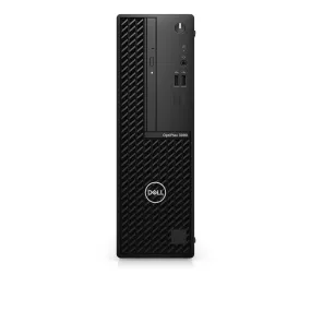 Dell OptiPlex 3090 SFF Desktop, Intel i3-10105, 3.70GHz, 8GB RAM, 500GB HDD, Win10P - GM9KH (Refurbished)