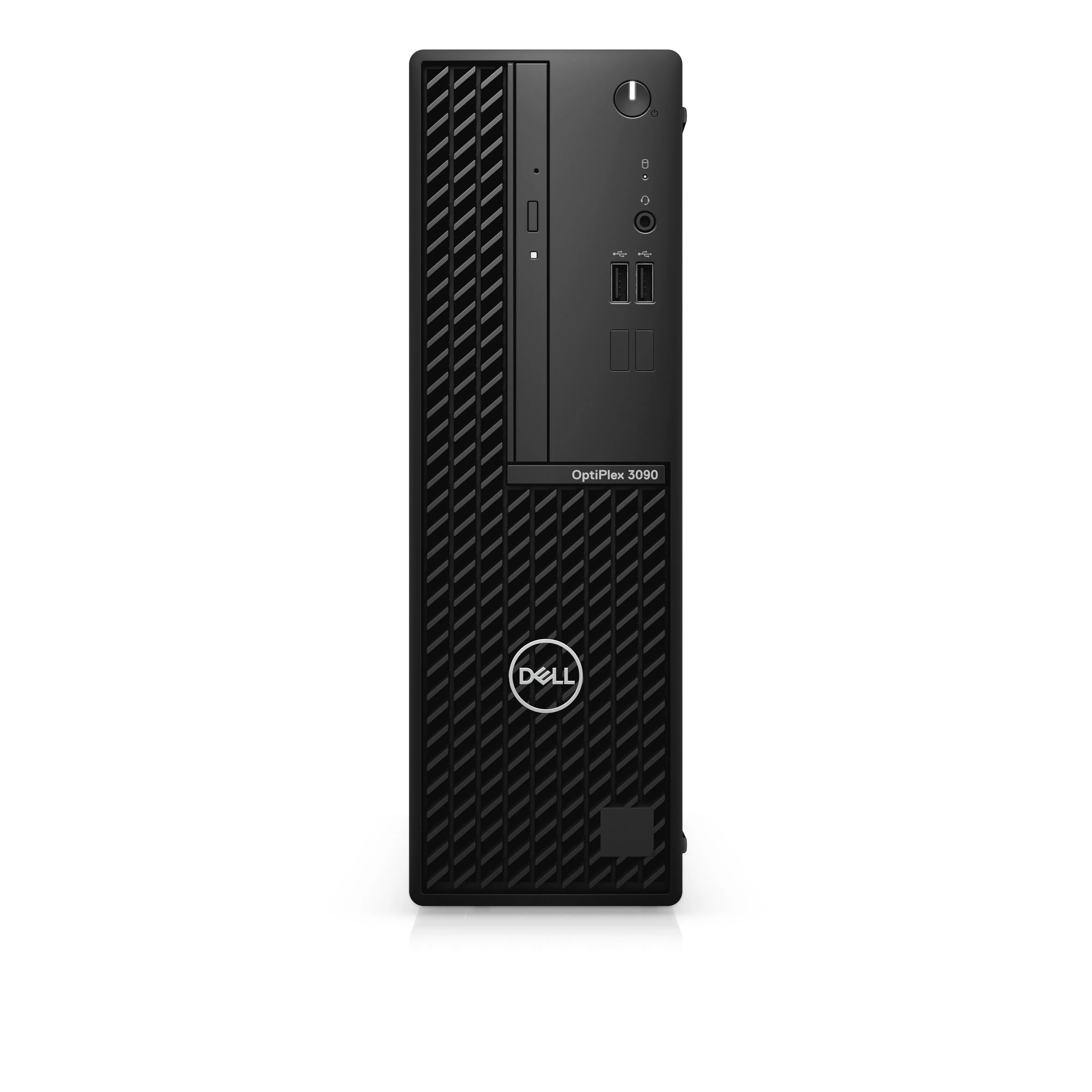 Dell OptiPlex 3090 SFF Desktop, Intel i3-10105, 3.70GHz, 8GB RAM, 500GB HDD, Win10P - GM9KH (Refurbished)