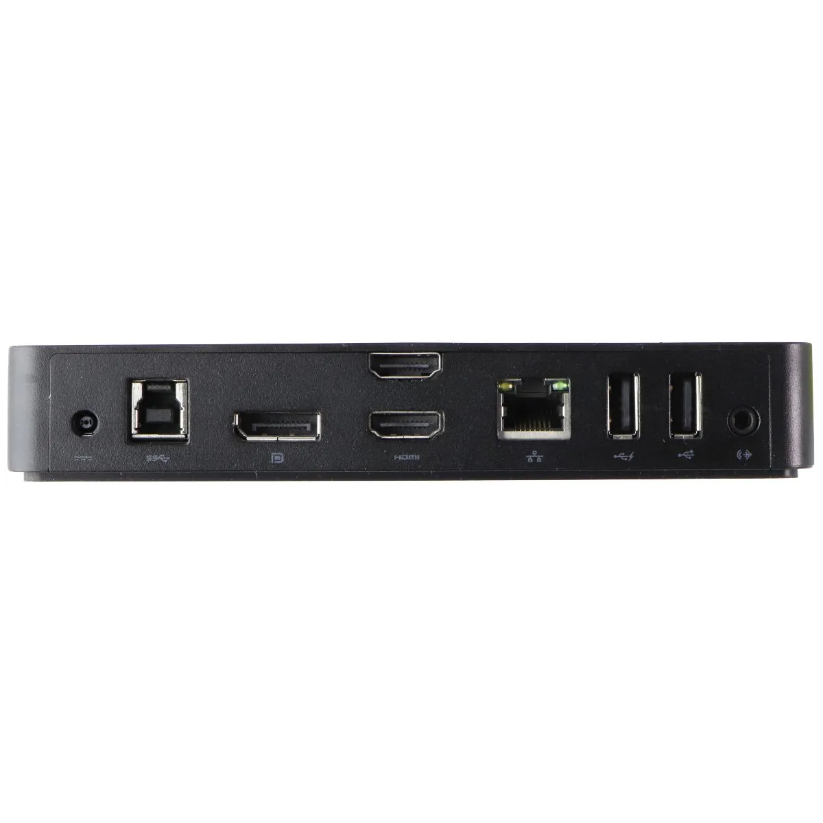 Dell USB 3.0 Ultra HD/4K Triple Display Station (D3100) *NO DOCKING CABLE