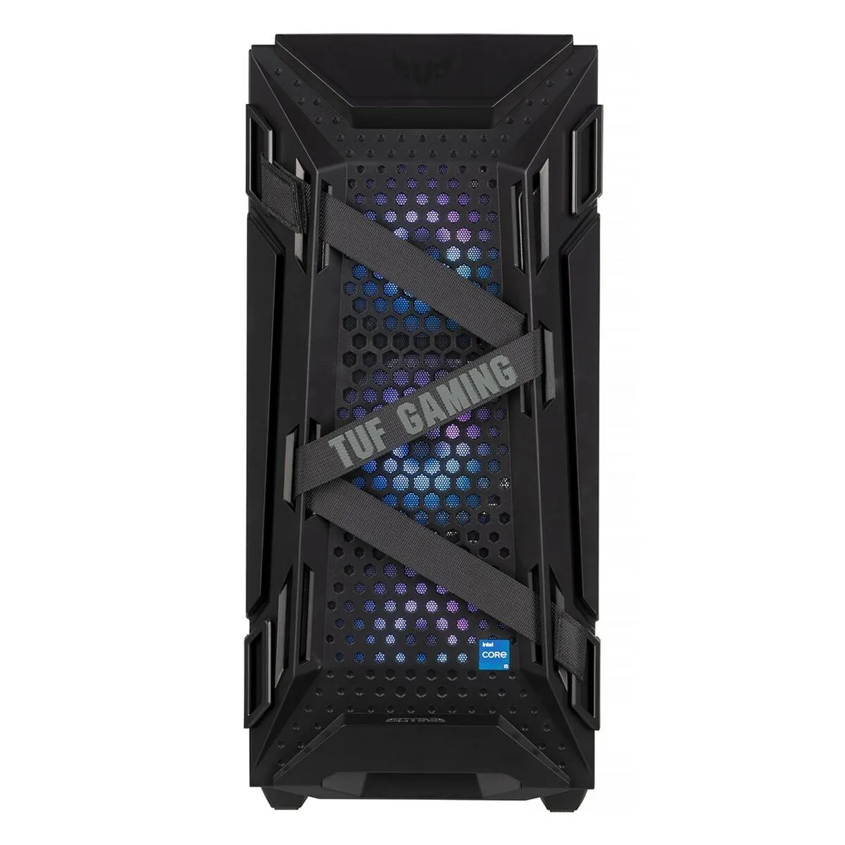 Desktop PC Actina KOMAAAGIP1363 AMD RYZEN 5 5600 16 GB RAM 1 TB SSD NVIDIA GeForce RTX 3060