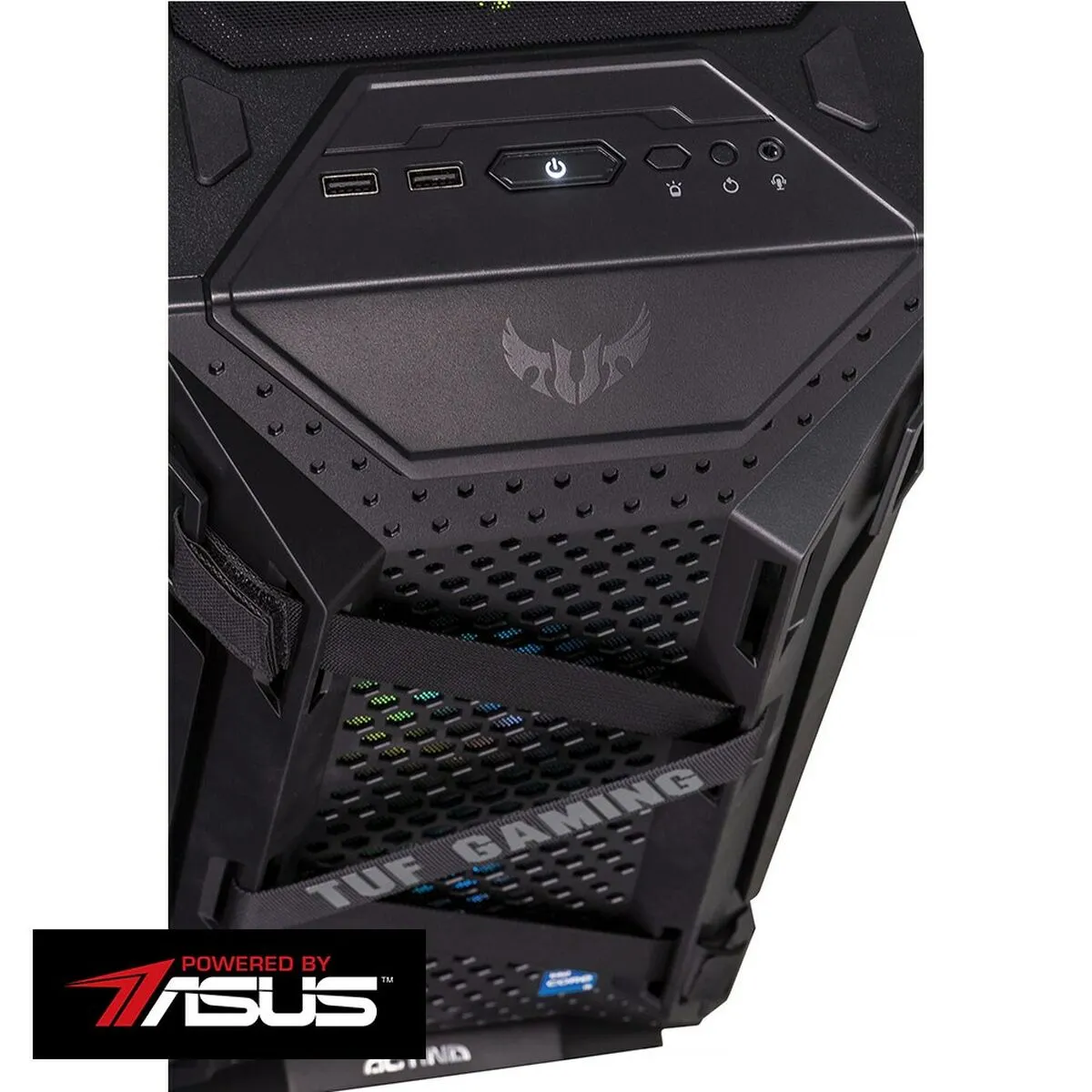 Desktop PC Actina KOMAAAGIP1363 AMD RYZEN 5 5600 16 GB RAM 1 TB SSD NVIDIA GeForce RTX 3060