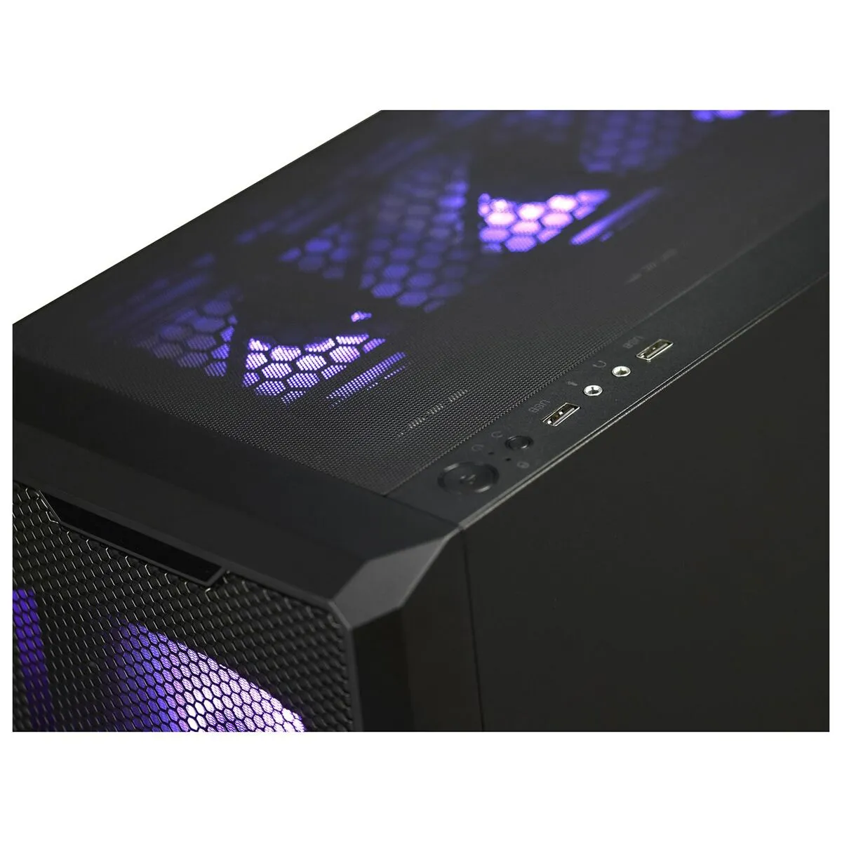 Desktop PC Actina KOMAAAGIP1431 AMD RYZEN 7900X3D 32 GB RAM 1 TB SSD Nvidia Geforce RTX 4090