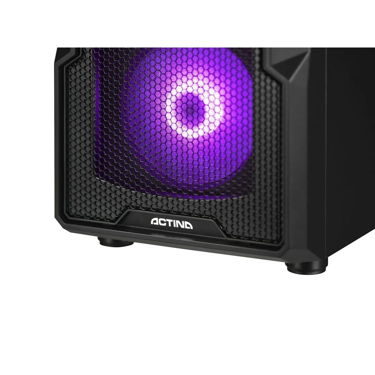 Desktop PC Actina KOMAAAGIP1434 AMD Ryzen 7 7800X3D 32 GB RAM 1 TB SSD Nvidia Geforce RTX 4090