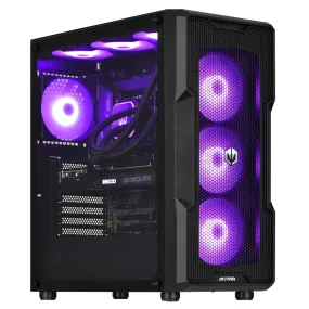 Desktop PC Actina KOMAAAGIP1434 AMD Ryzen 7 7800X3D 32 GB RAM 1 TB SSD Nvidia Geforce RTX 4090