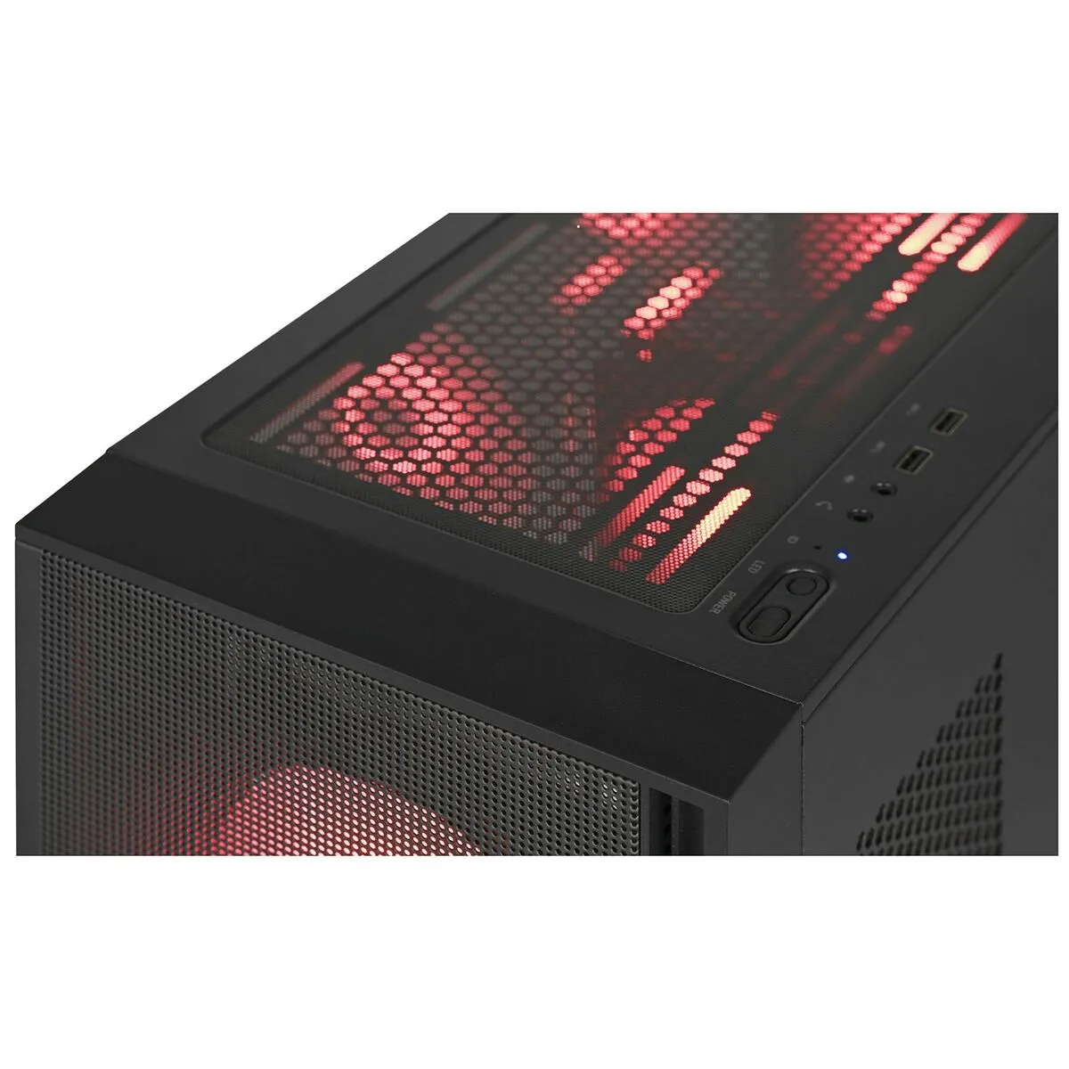 Desktop PC Actina KOMAAAGIP1536 AMD Ryzen 5 7600 32 GB RAM 1 TB SSD NVIDIA GEFORCE 4070 SUPER