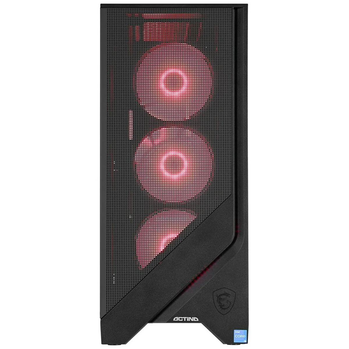 Desktop PC Actina KOMAAAGIP1536 AMD Ryzen 5 7600 32 GB RAM 1 TB SSD NVIDIA GEFORCE 4070 SUPER