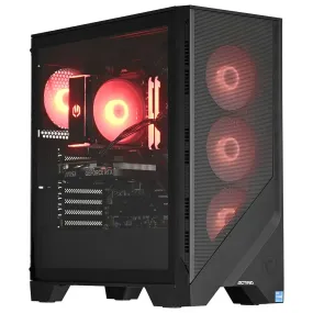 Desktop PC Actina KOMAAAGIP1536 AMD Ryzen 5 7600 32 GB RAM 1 TB SSD NVIDIA GEFORCE 4070 SUPER