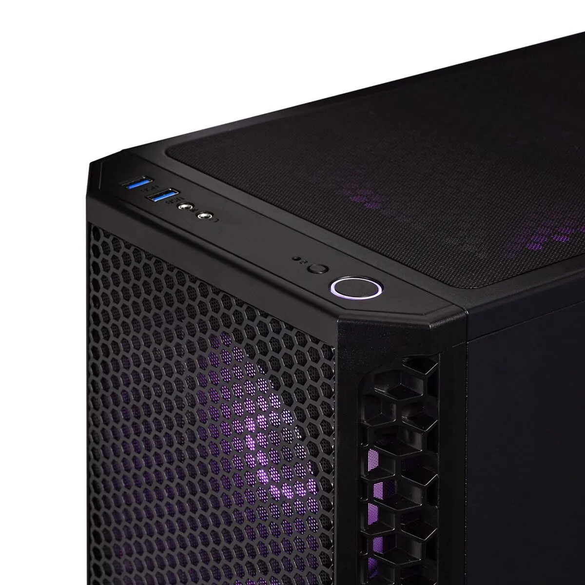 Desktop PC Actina KOMAAAGIP1548 Intel Core i5-12400F 16 GB RAM 1 TB SSD Nvidia Geforce RTX 4060