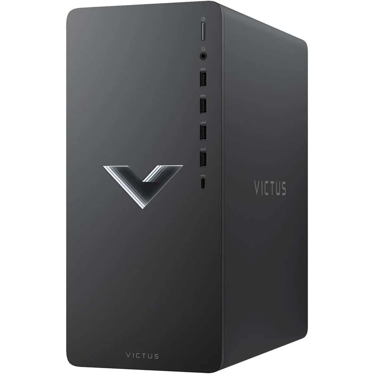 Desktop PC HP Victus TG02-0151ns 16 GB RAM 1 TB 512 GB SSD NVIDIA GeForce RTX 3050 1 TB HDD   512 GB SSD AMD Ryzen 7 5700G