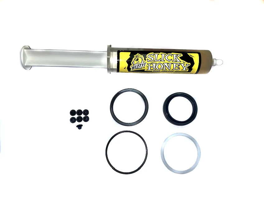 DT Swiss Service Kit For SSD 210L And SSD 225 Rear Shock - CWDXXXXS08803S