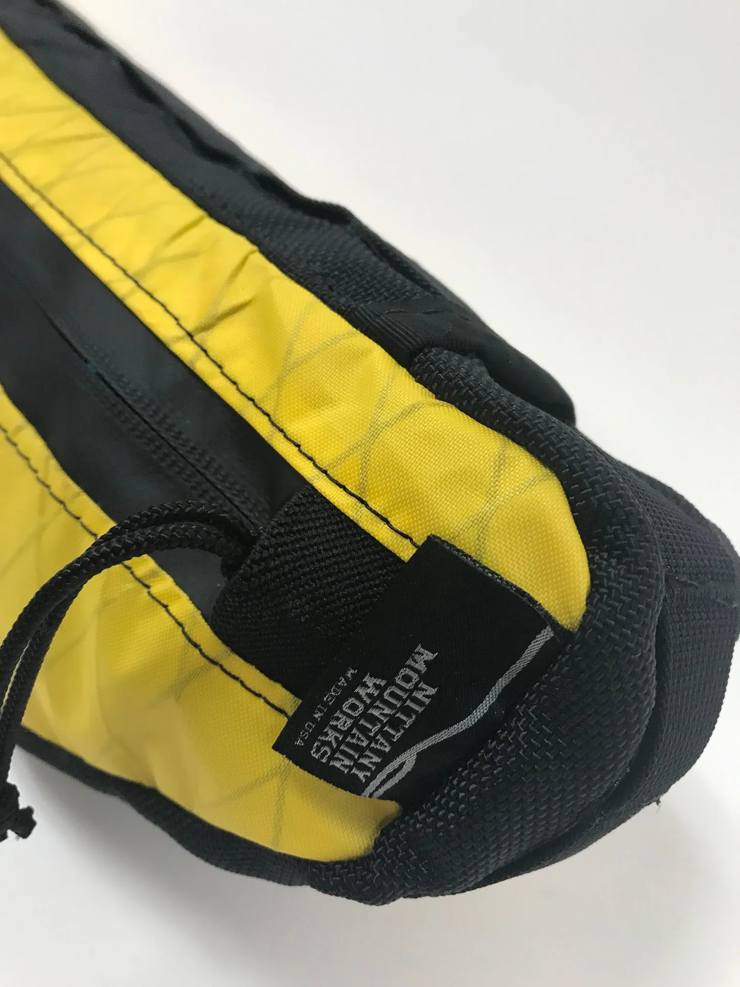 Fastpack 1/2 Frame Bag