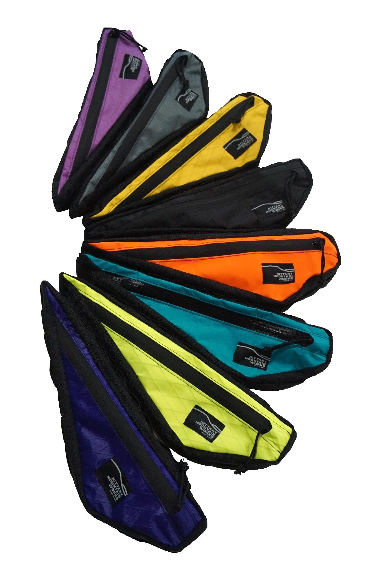 Fastpack Lite Frame Bag